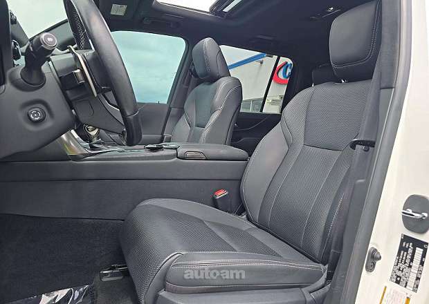 Lexus LX 600