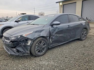 Kia Forte  2024 