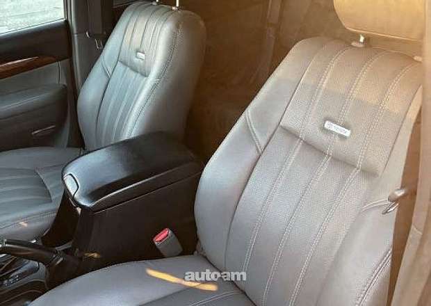 Toyota Land Cruiser Prado 2008 — фото 10