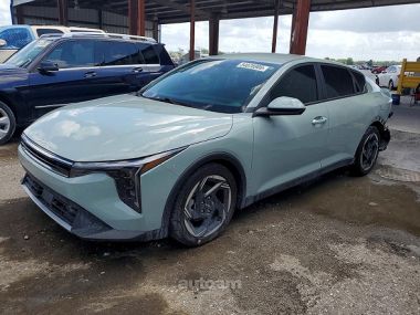 Kia K4  2024 