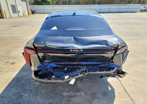 Kia K4