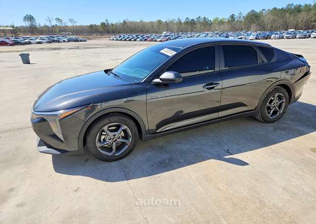 Kia K4