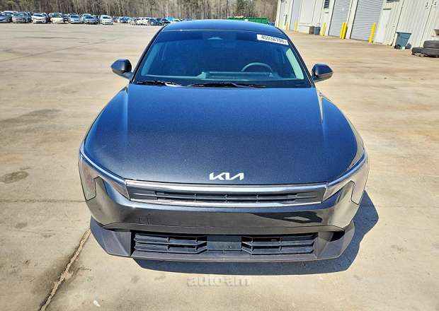 Kia K4