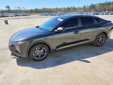 Kia K4  2025 