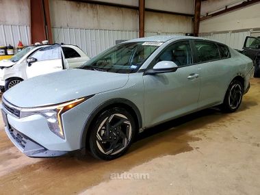 Kia K4  2025 