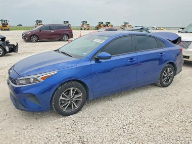 Kia Forte  2023 