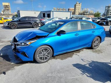 Kia Forte  2023 