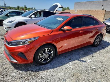 Kia Forte  2023 