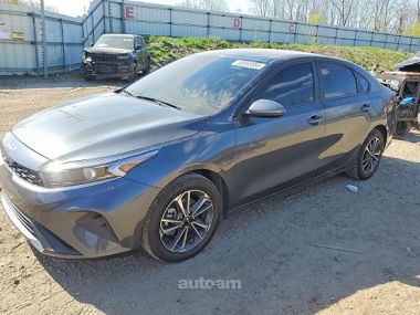Kia Forte  2024 