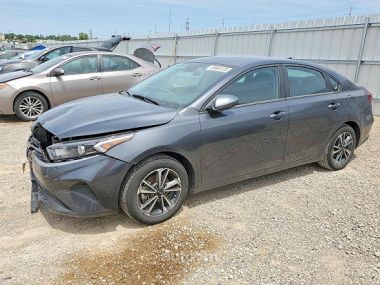 Kia Forte  2024 