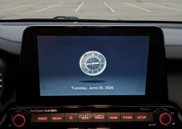 Kia Forte 2019 — photo 13