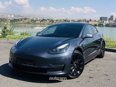 Tesla Model 3  2022 