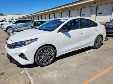 Kia Forte  2022 