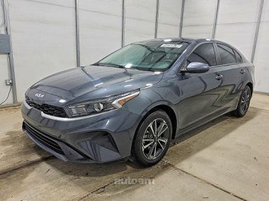 Kia Forte  2024 