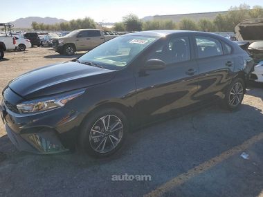 Kia Forte  2022 