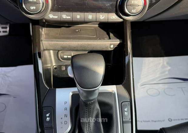 Kia Forte 2024 — լուսանկար 14