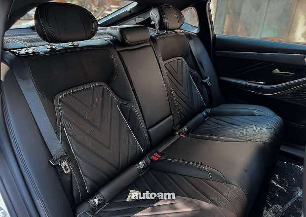 Changan Deepal SL03