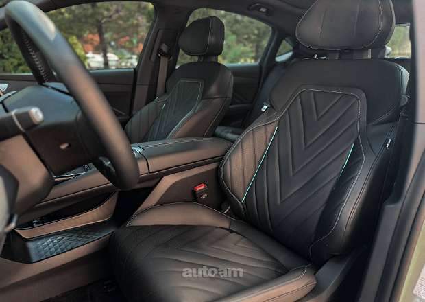 Changan Deepal SL03
