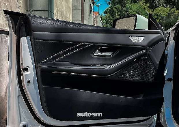 Changan Deepal SL03