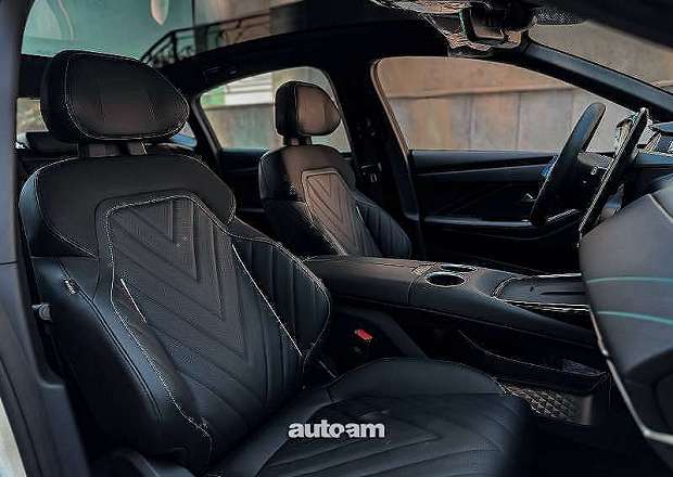 Changan Deepal SL03