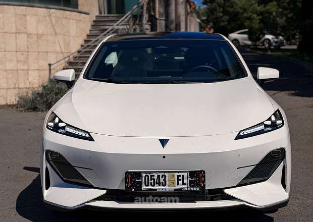Changan Deepal SL03