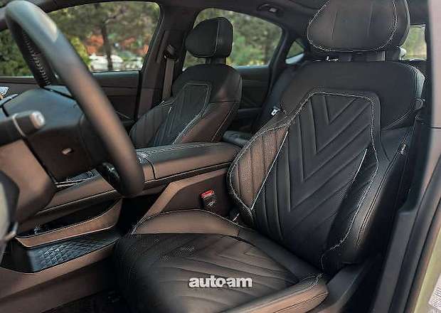 Changan Deepal SL03
