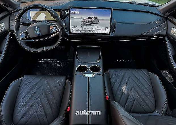 Changan Deepal SL03