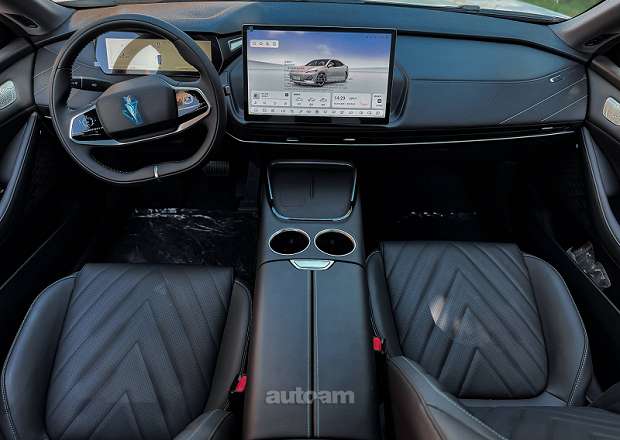 Changan Deepal SL03