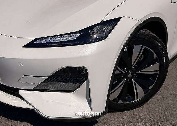 Changan Deepal SL03