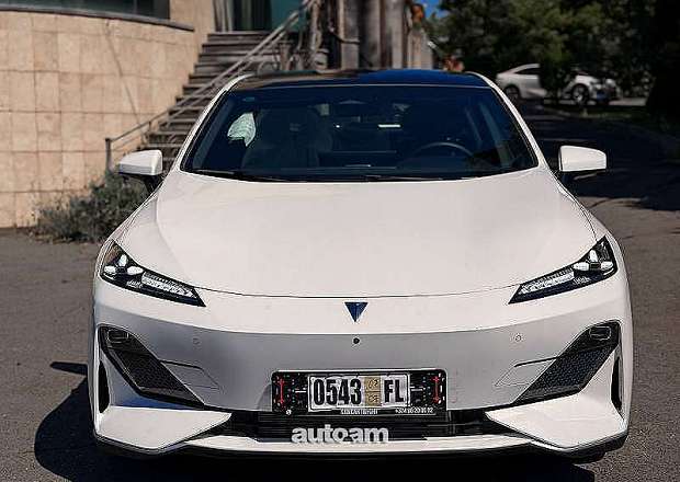 Changan Deepal SL03