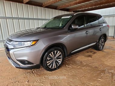 Mitsubishi Outlander  2020 