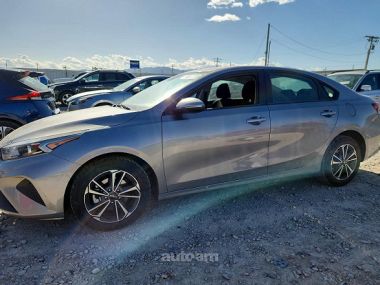 Kia Forte  2023 