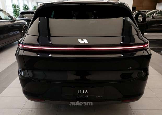 Lixiang Li L6