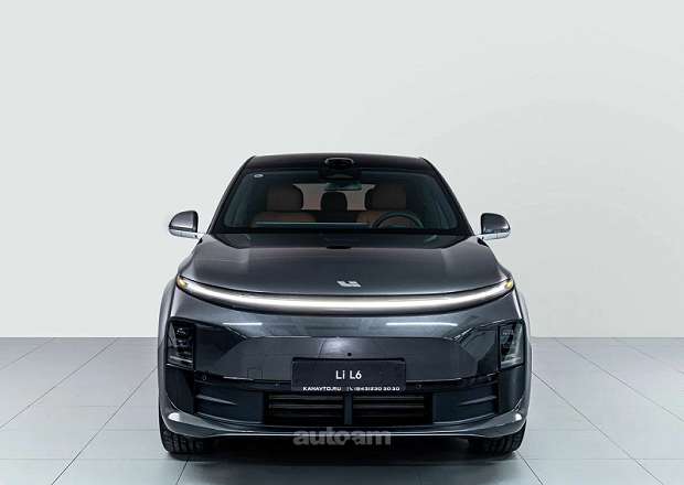 Lixiang Li L6