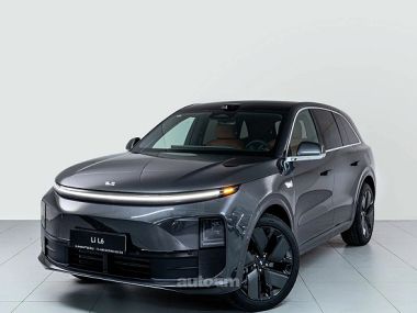 Lixiang Li L6  2025 