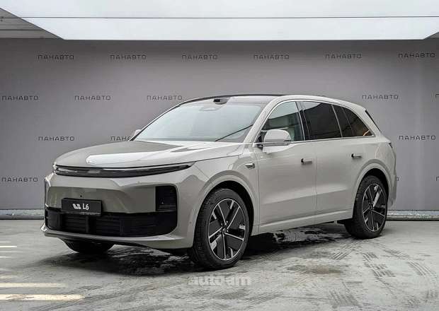 Lixiang Li L6