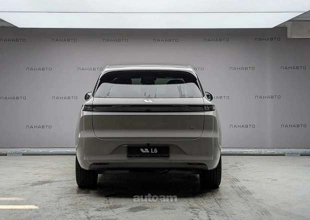 Lixiang Li L6