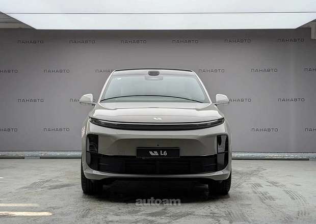 Lixiang Li L6