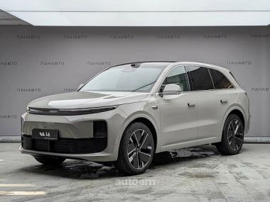 Lixiang Li L6  2025 