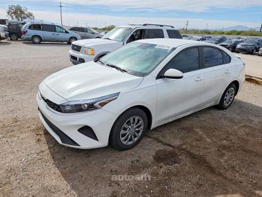 Kia Forte  2022 