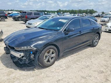 Kia K5  2022 