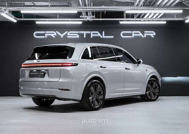 Lixiang Li L7