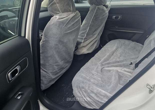 Changan Nevo Q05