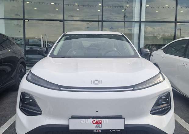 Changan Nevo Q05