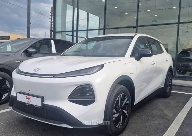 Changan Nevo Q05