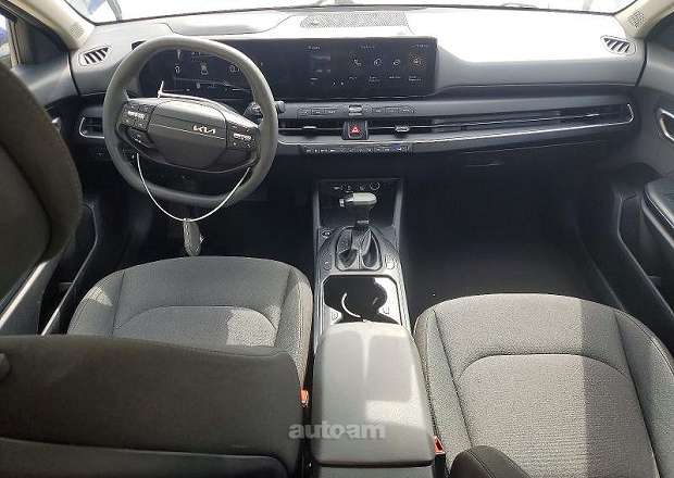 Kia K4
