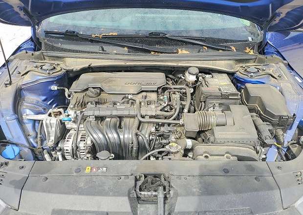 Kia K4