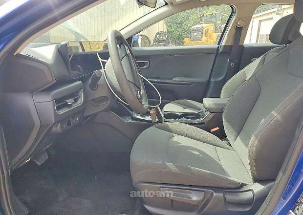Kia K4