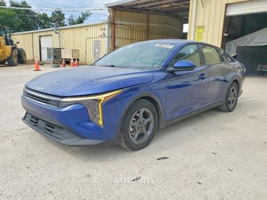 Kia K4  2025 
