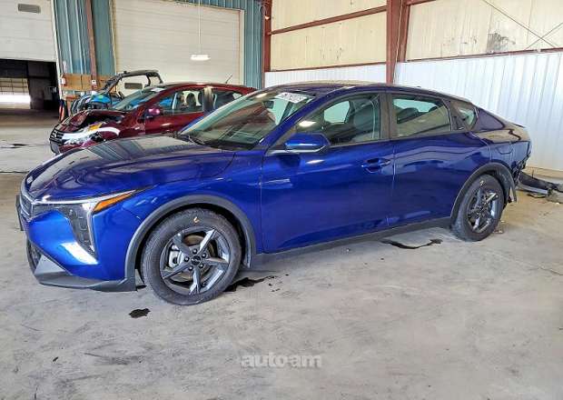 Kia K4